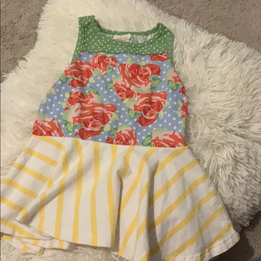 Matilda Jane top